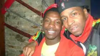 DA REAL SOLDIER BOY