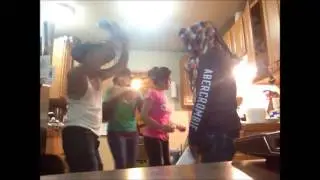 harlem shake original WARNING!! (P.S original VIDEO)