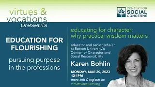 Education for Flourishing: 