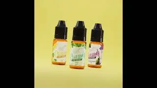 Design In Paper and Inks - 3D Curated Videos for #vape  Products