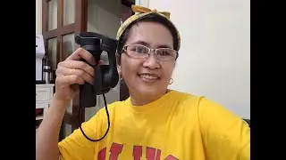 Unboxing of my Atom stabilizer||gift from my boss