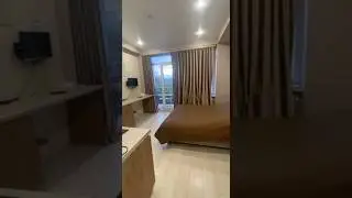 Студия на продажу в Сочи поселок Сириус