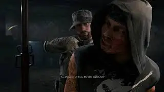 Ghost Recon Wildlands - Glitches