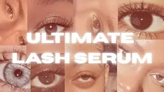 ✨ 𝓟𝓮𝓻𝓯𝓮𝓬𝓽 𝓔𝔂𝓮𝓵𝓪𝓼𝓱𝓮𝓼 𝓢𝓾𝓫𝓵𝓲𝓶𝓲𝓷𝓪𝓵 &ndash; 𝓝𝓪𝓽𝓾𝓻𝓪𝓵𝓵𝔂 𝓛𝓸𝓷𝓰, 𝓣𝓱𝓲𝓬𝓴 & 𝓑𝓮𝓪𝓾𝓽𝓲𝓯𝓾𝓵