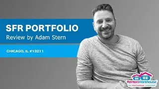 SFR Portfolio Review: Chicago, Illinois