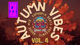 Nov 22 Autumn House Vibes Mix | Vol. 4 | 2 of 3