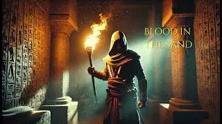 EP2 &ndash; Blood in the Sand | Assassin&rsquo;s Creed Origins