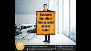 Website Designing Company Delhi - MentorsHouse