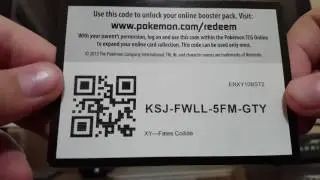 Fates collide code card giveaway! My Christmas present to you!