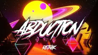 [FREE] Hard Type Beat  'ABDUCTION' Alien Type Beat | Retnik Beats