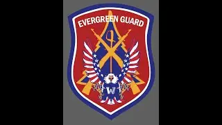 Washington HS AFJROTC Armed Drill Exhibition - Oregon City Drill Meet Feb 17 2026