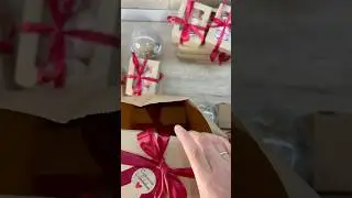 #handmade #christmas #food  #ручная_работа #рецепты #cooking #еда #hairstyle