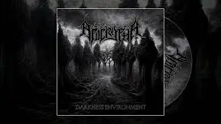 Apocrypha - Environment ( Riff Instrumental )