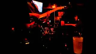 On My Knees - The Stephen Cox Trio (ft. Big Al)