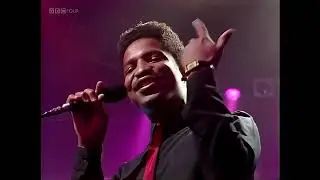 The Fatback Band - I Found Lovin' (Top of the Pops 15.10.1987) (HD 60fps)