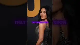 Мне нравится заниматься разными делами | Ким Кардашьян