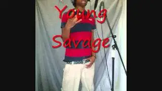 Young Savage x Famouss KD We Up Next (Remix)