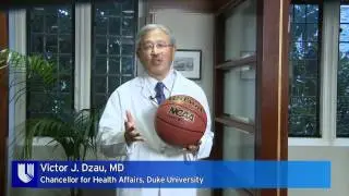 Duke Med Students Get Buckets, Too!