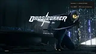 Ghost runner | Исправление ошибки 0x887A0020: Unreal Engine завершает работу из-за потери устройс...