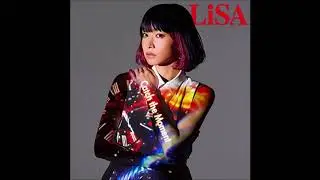 LiSA - Merry Hurry Berry