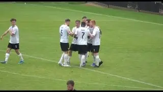 Hednesford Town v Needham Market | Southern League Premier Central