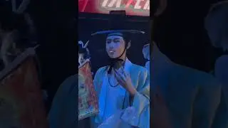 Women-only cosplay party in China #trend #douyin #blmanhwa#makeup#bl #blseries #cosplay #shorts