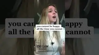 Are you happy