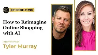 Interview with Tyler Murray, Co-Founder of Ghost Retail: Reimagining Shopping with AI and Web 3.0