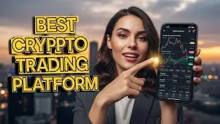 Best Crypto Trading Platform
