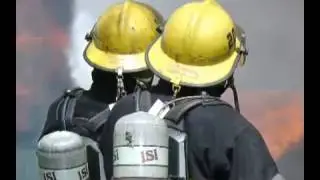AVON PROTECTION - SCBA