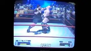 ZTV at Midwest Gaming Classic 2010 - Slobberknocker