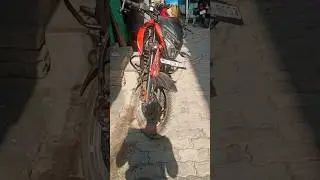 Bajaj Pulsar ns125 #shortvideos #youtubeshorts #viralvideo #motovlog