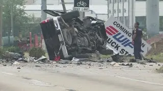 DWI suspect blamed for 3 deaths fails to show up for court appearance, Harris County DA says