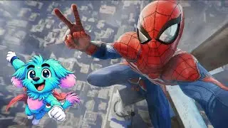 Juego Spiderman ( modo historia ) por primera vez