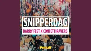 Snipperdag