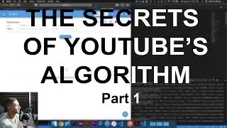 Cracking Youtube's Search Algorithm | Part 1: Getting Started