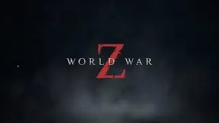 INSANE Zombie Combat in WWZ Aftermath 💀🔥 | Best Co-Op FPS Zombie Game 2025