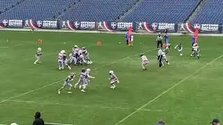 Christian Whitley - O-D Camps & Bowls &lsquo;18-&lsquo;21 - (TE, S)(null)