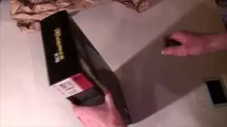 Unboxing - Corsair Vengeance K70 (Mechanische Tastatur mit MX-Red Switches)