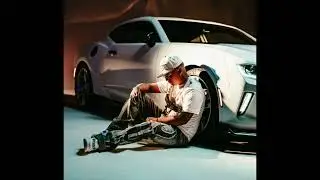 Lyon La F Type beat - 