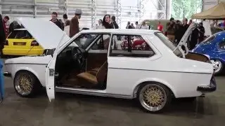1978 vw derby @ Volkstyle Base weeze 2015