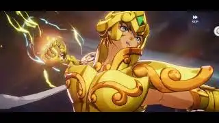 TOP ESPECIAIS do Saint Seiya EX – os golpes mais roubados do jogo!
