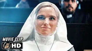 PREY FOR THE DEVIL Clip - 