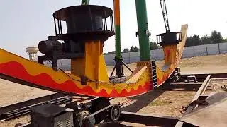 झूला कैसे सेटअप होते हैं 