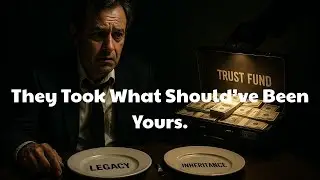 The Inheritance Trap &ndash; Why the System Was Never Designed for Your Family to Get Rich