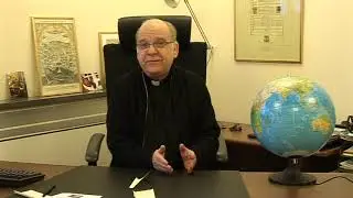 20091221 Stig ber&auml;ttar om Svenska Kyrkan