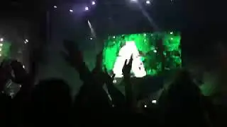 Armin van Buuren (You Are) @ BBF2017 #BarcelonaBeachFestival #BBF17