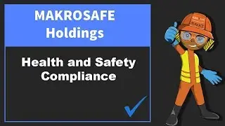 MAKROSAFE Health And Safety Compliance