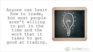The Truth About Automated Trading Systems