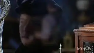 Anna e Gilbert/Il bacio di klimt